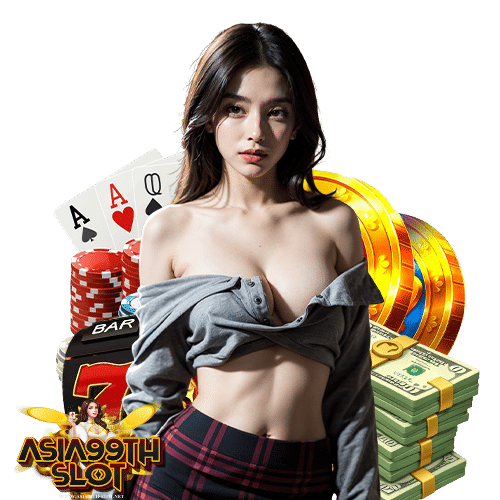 asia99thslot เว็บพนันออนไลน์